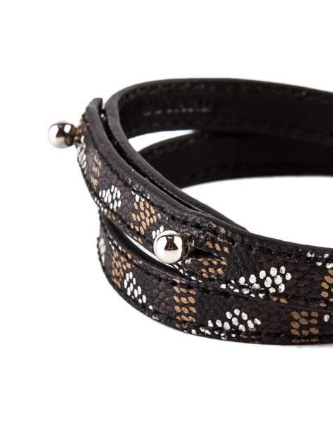 goyard bracelet mens|buy goyard bracelets online.